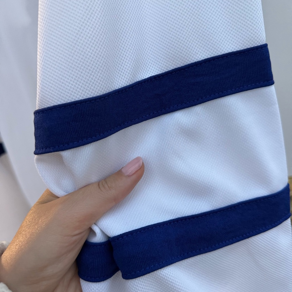 Toronto maple leaves Marlies team jersey. American hockey league - Picture 7 of 8